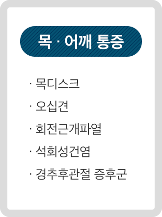목어깨질환