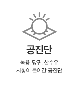 공진단