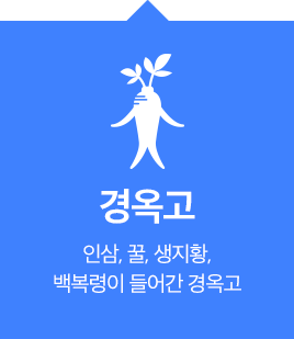 경옥고